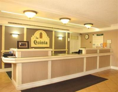 фото отеля La Quinta Inn Pittsburgh Airport