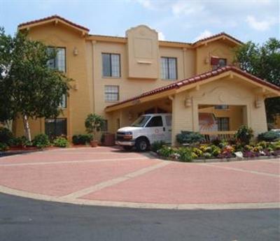 фото отеля La Quinta Inn Pittsburgh Airport