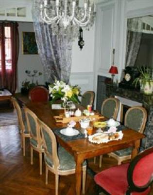 фото отеля Villa Caroline