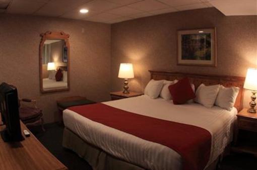 фото отеля Best Western Antlers Hotel Glenwood Springs