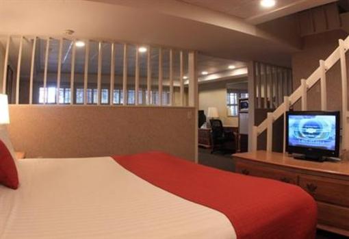 фото отеля Best Western Antlers Hotel Glenwood Springs