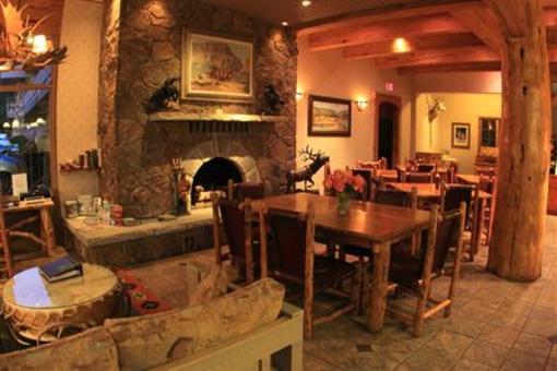 фото отеля Best Western Antlers Hotel Glenwood Springs