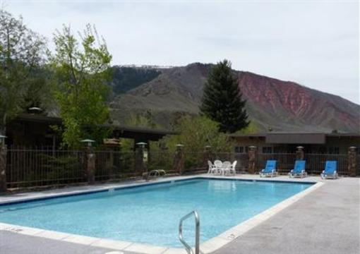 фото отеля Best Western Antlers Hotel Glenwood Springs