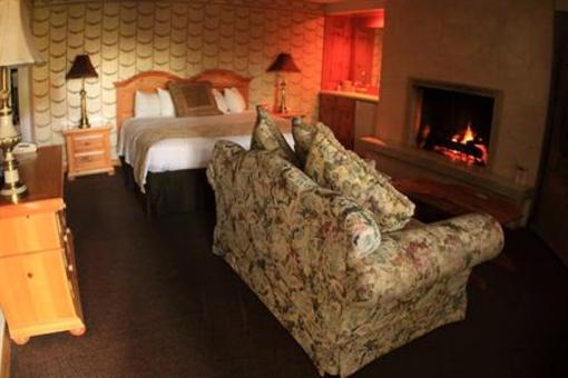 фото отеля Best Western Antlers Hotel Glenwood Springs