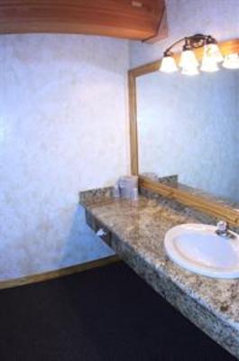 фото отеля Best Western Antlers Hotel Glenwood Springs