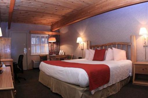 фото отеля Best Western Antlers Hotel Glenwood Springs