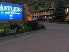 фото отеля Best Western Antlers Hotel Glenwood Springs