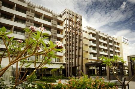 фото отеля Silks Place Hotel Yilan