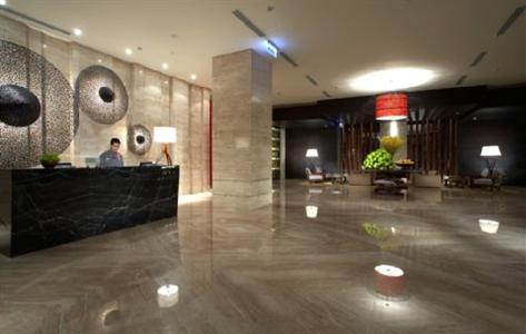 фото отеля Silks Place Hotel Yilan
