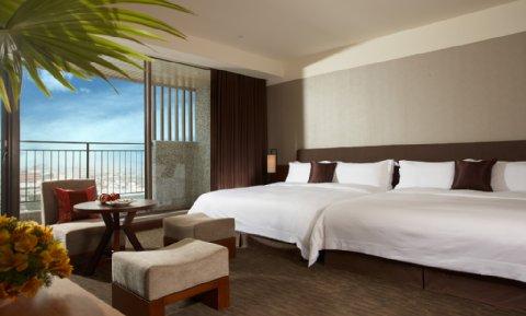 фото отеля Silks Place Hotel Yilan