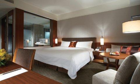 фото отеля Silks Place Hotel Yilan