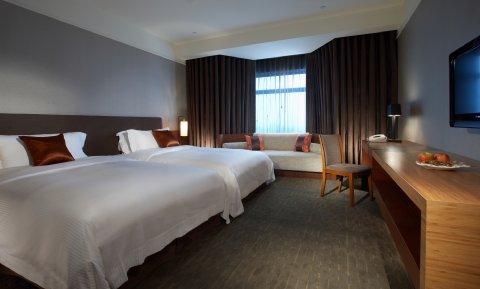 фото отеля Silks Place Hotel Yilan