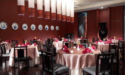 фото отеля Silks Place Hotel Yilan