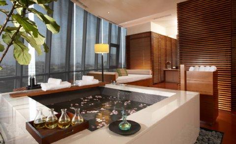 фото отеля Silks Place Hotel Yilan