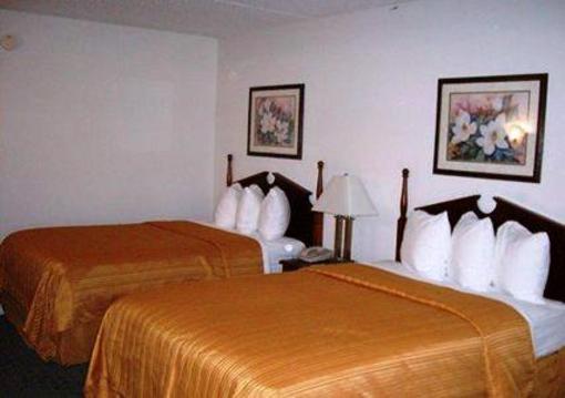 фото отеля Quality Inn Fayetteville (North Carolina)