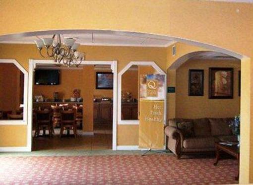 фото отеля Quality Inn Fayetteville (North Carolina)