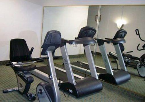 фото отеля Quality Inn Fayetteville (North Carolina)