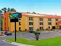 Quality Inn Fayetteville (North Carolina)