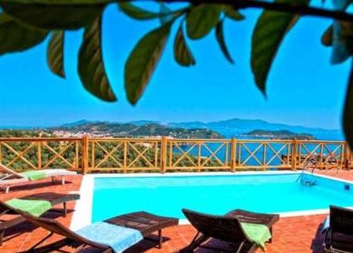 фото отеля Philian Villas Skiathos