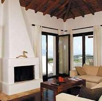фото отеля Philian Villas Skiathos