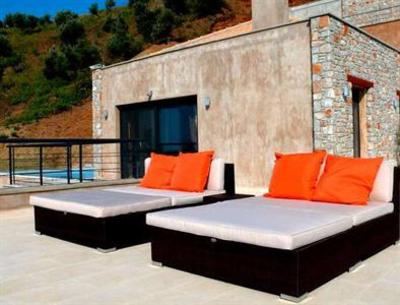 фото отеля Philian Villas Skiathos