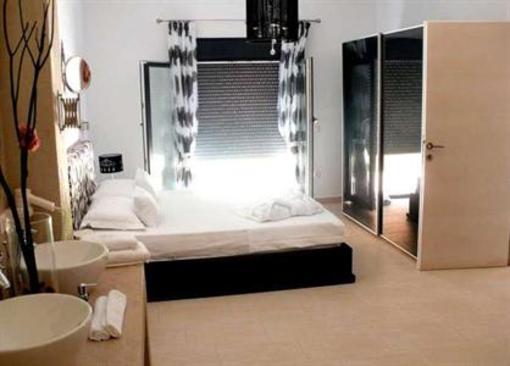 фото отеля Philian Villas Skiathos
