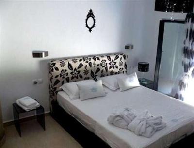 фото отеля Philian Villas Skiathos