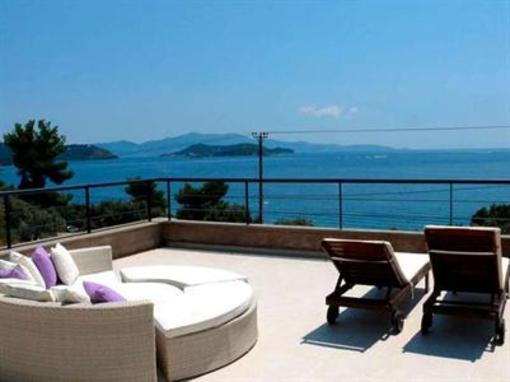 фото отеля Philian Villas Skiathos