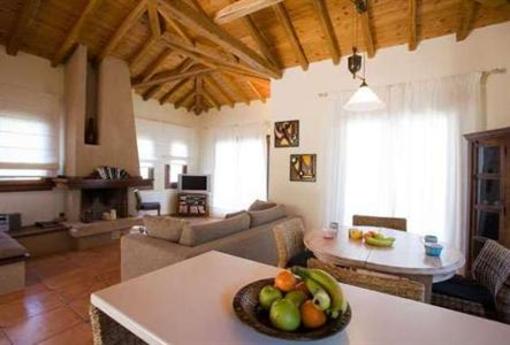 фото отеля Philian Villas Skiathos