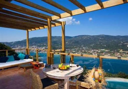 фото отеля Philian Villas Skiathos