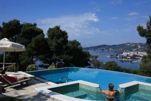 фото отеля Philian Villas Skiathos