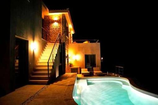 фото отеля Philian Villas Skiathos