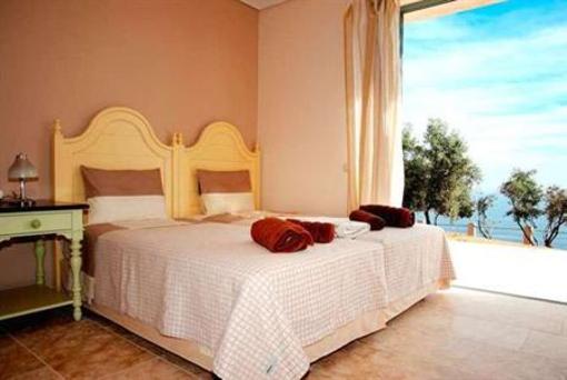 фото отеля Philian Villas Skiathos