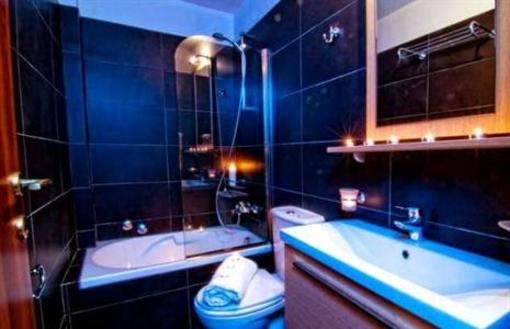 фото отеля Philian Villas Skiathos