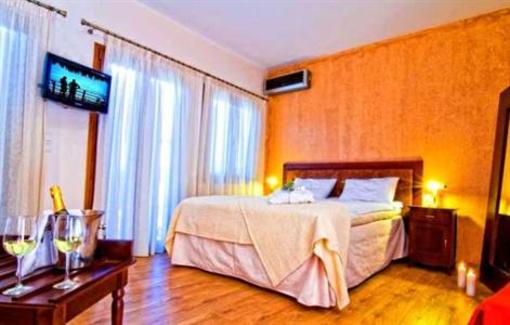 фото отеля Philian Villas Skiathos