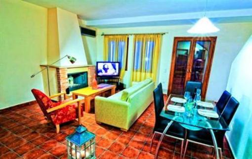 фото отеля Philian Villas Skiathos
