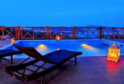 фото отеля Philian Villas Skiathos
