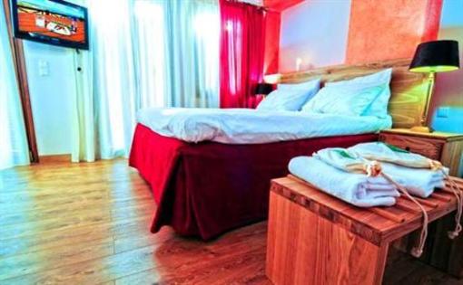 фото отеля Philian Villas Skiathos