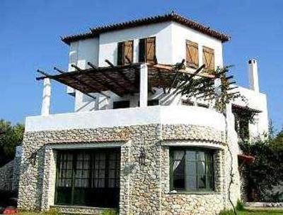 фото отеля Philian Villas Skiathos