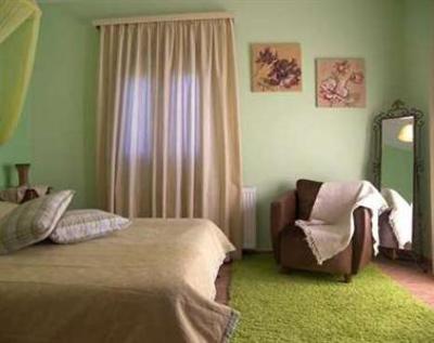 фото отеля Philian Villas Skiathos