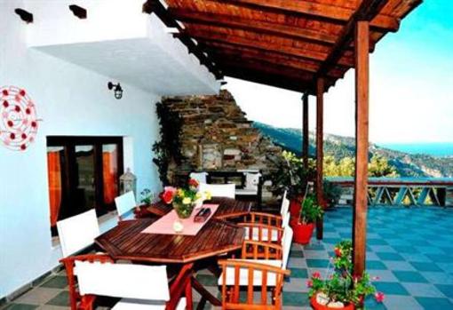 фото отеля Philian Villas Skiathos