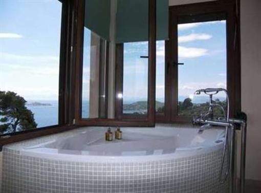 фото отеля Philian Villas Skiathos