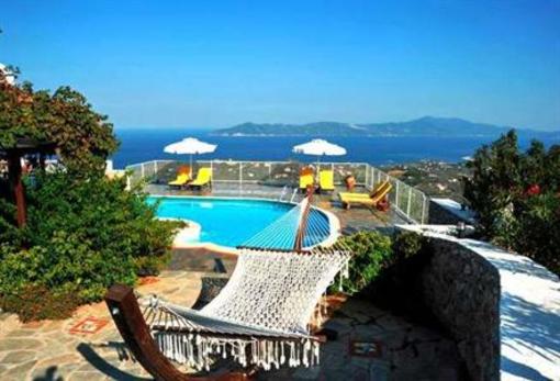 фото отеля Philian Villas Skiathos