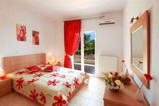 фото отеля Philian Villas Skiathos