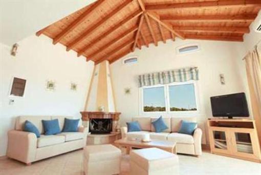 фото отеля Philian Villas Skiathos