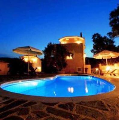 фото отеля Philian Villas Skiathos