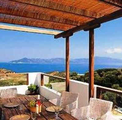 фото отеля Philian Villas Skiathos