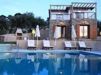 Philian Villas Skiathos