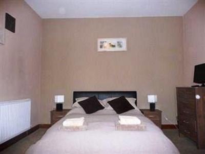 фото отеля Ty Morgan's Guest House Rhayader