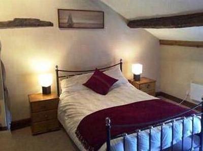 фото отеля Ty Morgan's Guest House Rhayader